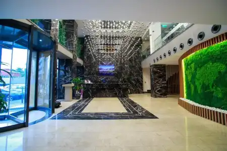 Best Western Izmir - 24