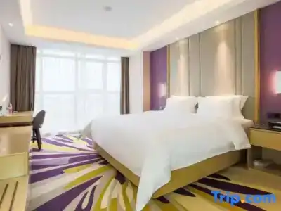 Lavandes· Dongguan Liaobu Center - 72