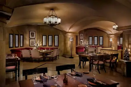 JW Marriott Cairo - 39