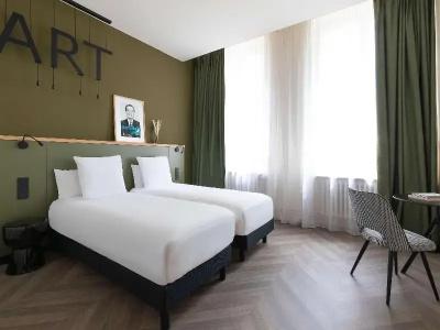 Mercure Grand Metz Centre Cathédrale - 30
