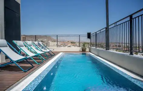 Stay Eilat - Adults Only - 17
