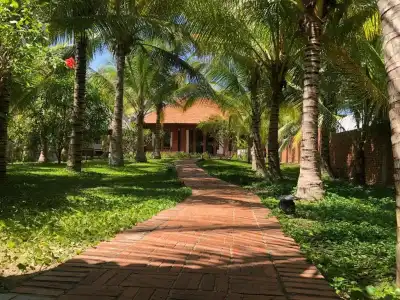 Full Moon Village - 38