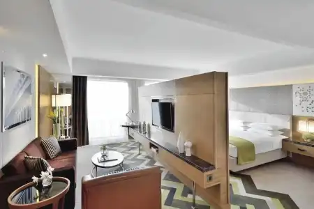 Courtyard by Marriott Agra - 54