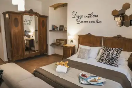 Villa La Lumia B&B Suites & Apartments - 97