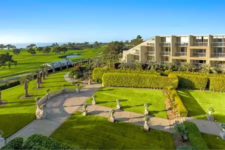 Hilton La Jolla Torrey Pines - 97