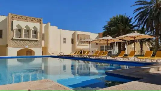 Ras El Ain - 36