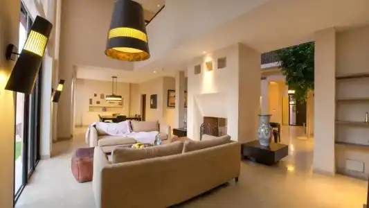 Al Maaden Villa& Spa - 122