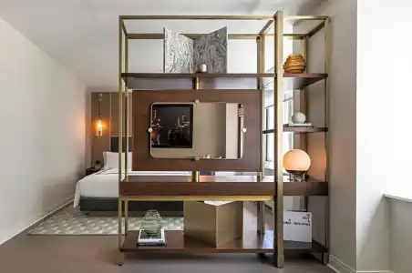 Thompson Central Park New York, by Hyatt - 99