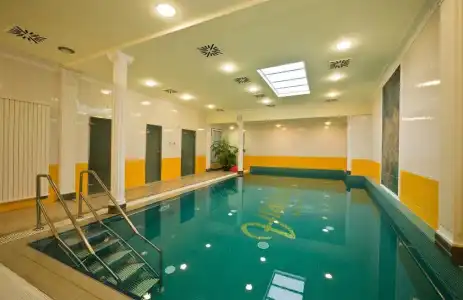 ASTORIA & Medical Spa - 19