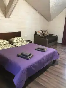 Nikol Guest House - 54