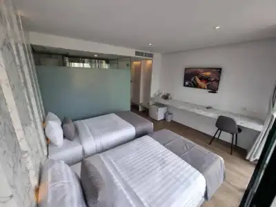 Nirundorn Resort Chaam - 108