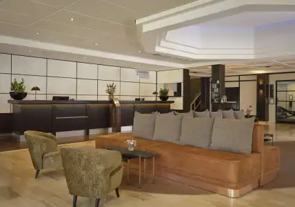 Park Plaza Eindhoven - 1