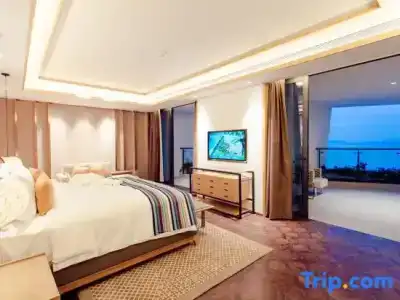 Sanya Conifer Resort - 129