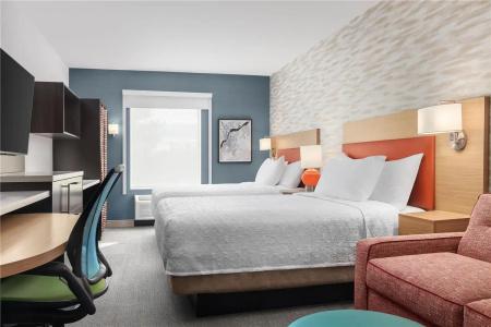Home2 Suites By Hilton Kitchener - 31