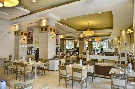 Miracle Resort - All Inclusive - 17