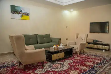 Al Salam Grand & Resort - 10