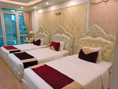 Hanoi Royal - 138