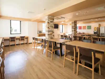 Comfort Inn Niigata Kameda - 11