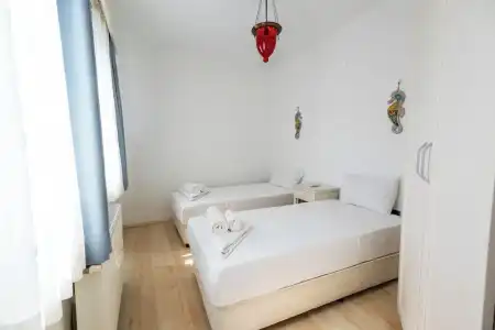 Kefi Beach and Suites - 195