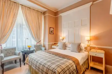 11 Cadogan Gardens and The Apartments by Iconic Luxurys - 56