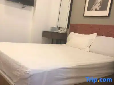 The Amazing Inn - 54