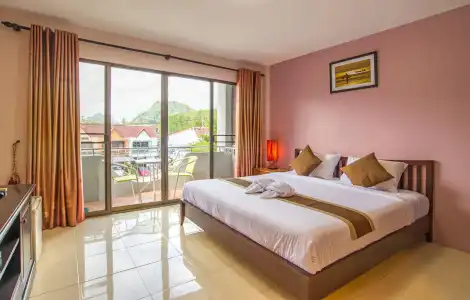 Mukanda Residence - 50