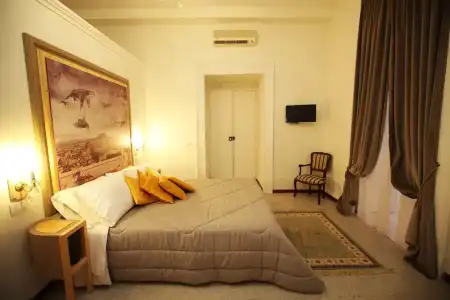La Bella Napoli B&B - 27