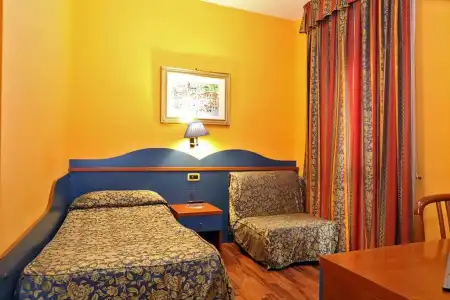 Albergo Al Castello - 12