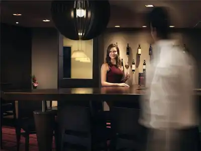 Mercure Graz City - 47