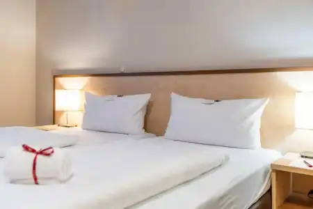 Astoria Business Resort Essen by Mayburgh - 25