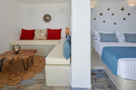 El Verano Suites - 16