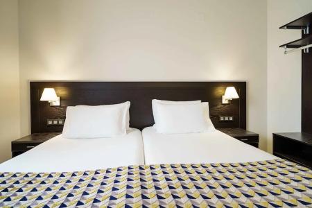 Dorma Málaga Museos - 36