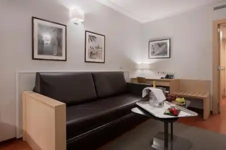Suites Plaza & Wellness - 14