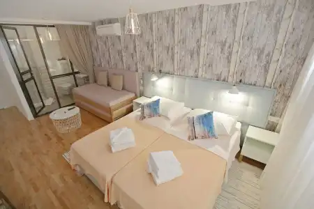 Central Apartments - Integrated Zadar - 28