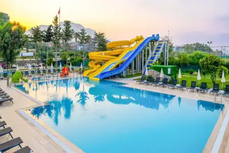 Senza Sunset Beach - 47
