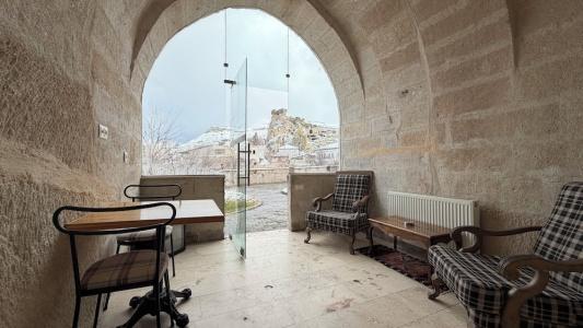 Jacob's Cave Suites - 156
