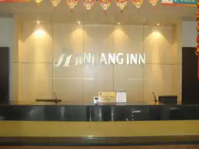 Jinjiang Inn Suzhou Mudu Zhujiang Rd - 10