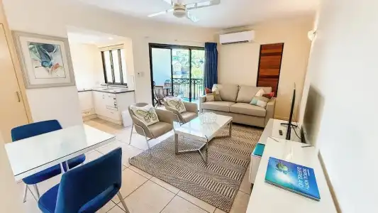 Freestyle Resort Port Douglas - 66