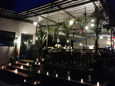 Khaolak Suthawan Resort - 25