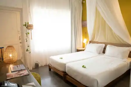 Veranda Tamarin and Spa, 3 Star - 44