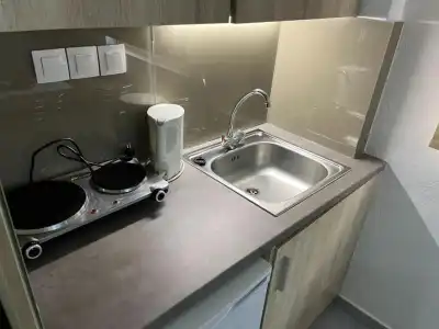 Acropolis Apartments - 35