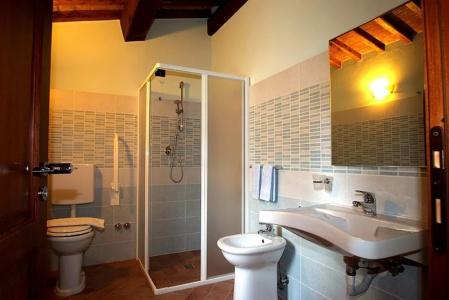 Agriturismo Podere San Giorgio - 9