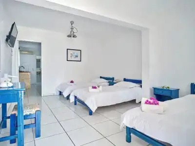 Fyrogenis Palace - Apartments - 142