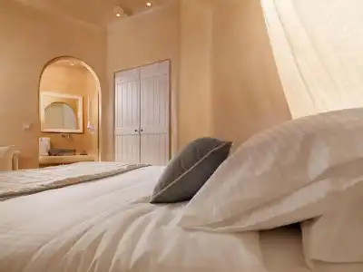 Dome Santorini Resort & Spa - 1