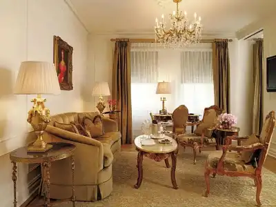 The Plaza - 103