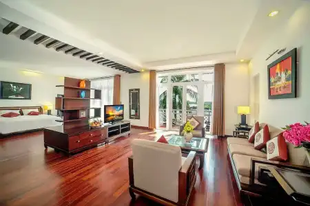 Hoi An Beach Resort - 181