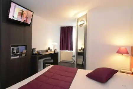 Hôtel Inn Dijon-Quetigny - 24