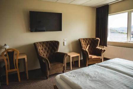 Hótel Dyrhólaey - 11