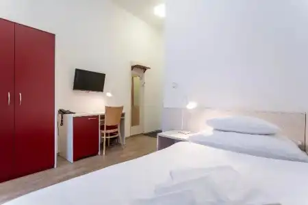 Apartmánový Komplex Dagmar - 28