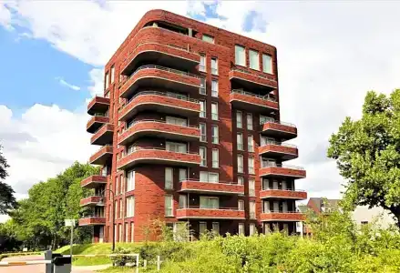 Dormio De Prins van Oranje - 17